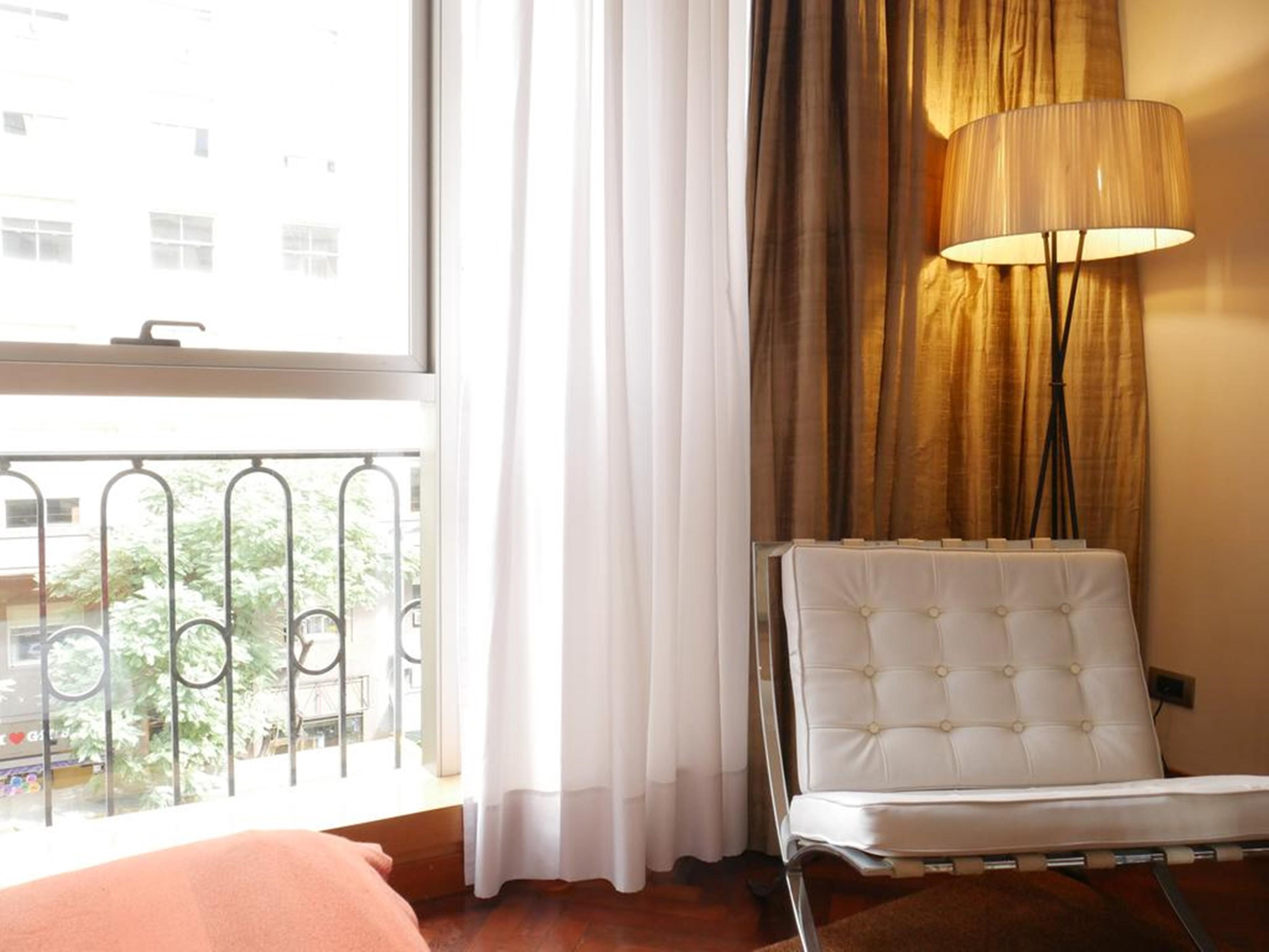 725 Continental Hotel Буэнос-Айрес Экстерьер фото
